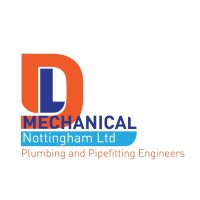 DL MECHANICAL NOTTINGHAM LTD logo - Similar company to Pwp Building Services