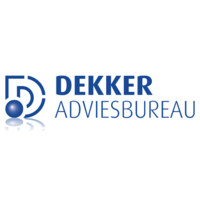 Adviesbureau Dekker logo - Similar company to Intratuin Leidsche Rijn