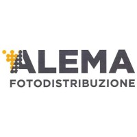 Alema Fotodistribuzione SRL logo - Similar company to Dbprospettive