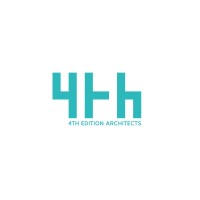 4th Edition Architects logo - Similar company to Ivararc
