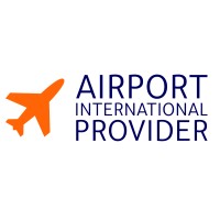 AIRPORT INTERNATIONAL PROVIDER logo - Similar company to Alpha Airport