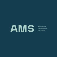 AMS (Advanced Mechanical Solutions) logo - Similar company to Ams Advanced Mechanical Solutions