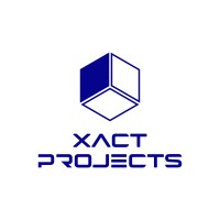xact projects gmbh. logo - Similar company to Script Consult