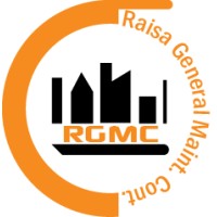 Raisa General Maint. Cont. logo - Similar company to Prv Construction