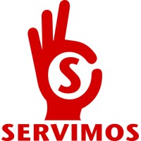 Servimos Sas logo - Similar company to Astempro Ltda