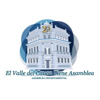 Asamblea Departamental del Valle del Cauca logo - Similar company to Gobernación Del Tolima