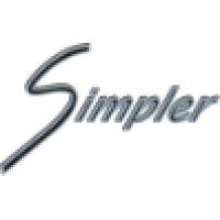 Simpler logo - Similar company to Simplr