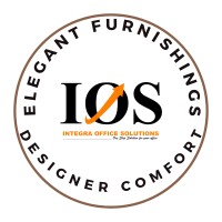 INTEGRA OFFICE SOLUTIONS (FURNITURE) logo - Similar company to Integra Office Solutions ( Corporate Office Solutions)