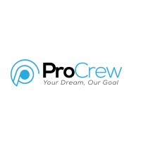ProCrew logo - Similar company to Procrew