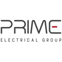 Prime Electrical Group Ltd. logo - Similar company to Hf Mechanical & Electrical