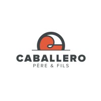 Caballero Père & Fils logo - Similar company to Parquetsol