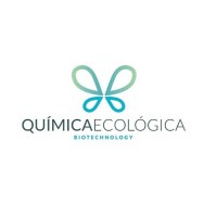 Química Ecológica de México logo - Similar company to High Tec Environmental Ltda