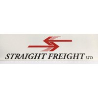 STRAIGHT FREIGHT LIMITED logo - Similar company to Sae Logistics