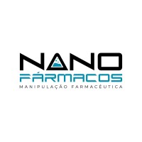 Nanofármacos Manipulação Farmacêutica logo - Similar company to Luiz Amaral