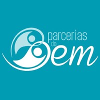 Parcerias do Bem logo - Similar company to Loyalty Hub