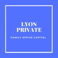 LYON PRIVATE logo - Similar company to Palette