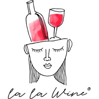 La La Wine Magazine logo - Similar company to Vinomediatica