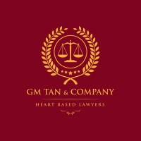 GM Tan & Company (Advocates & Solicitors) (Trademark Agent) logo - Similar company to Enho Grace & Partners
