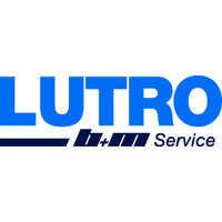 LUTRO b+m Service GmbH logo - Similar company to Licht 2000