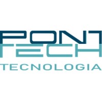Pontech Tecnologia & Engenharia logo - Similar company to Datagrid Tecnologia