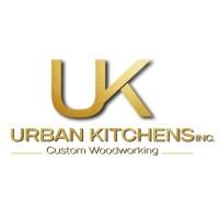 Urban Custom Kitchens Inc. logo - Similar company to Blackwood Interiors Inc.