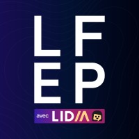 La Franchise en Prime logo - Similar company to Lidia By Codelaw