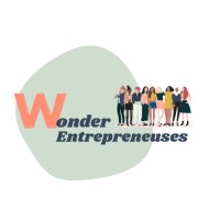 WONDER ENTREPRENEUSES logo - Similar company to Trajectoires D'Entreprise Au Féminin