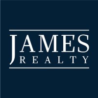 James Realty logo - Similar company to Upgrade Immo