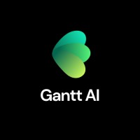 GanttAI logo - Similar company to Viktor