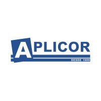 APLICOR S.L. logo - Similar company to Prometeo