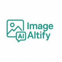 ImageAltify logo - Similar company to Divine Technozone Private Limited