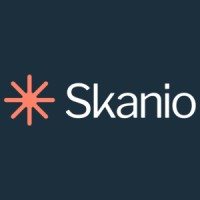Skanio logo - Similar company to Etevä