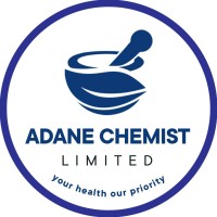 AdaneChemist logo - Similar company to Ground Zero Network