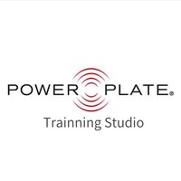Power Plate Training Studio logo