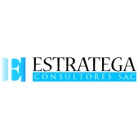 Estratega Consultores S.A.C. logo - Similar company to Cv Motion Technology