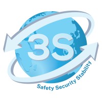 3S Security Systems logo - Similar company to Argus Electronic Security Systems Pvt Ltd