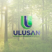 ULUSAN Mühendislik Ormancılık Tic. LTD. ŞTİ. logo - Similar company to Orman