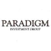 Paradigm Investment Group logo - Similar company to Brawley Beef