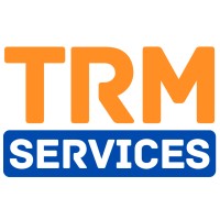 TRM Services LLC logo