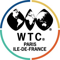 World Trade Center Paris Île-de-France logo - Similar company to Tryptik Partners