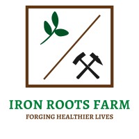 Iron Roots Farm logo - Similar company to Liquidsmarts℠