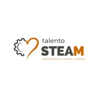 Talento STEM logo - Similar company to Comvencer