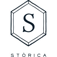 Storica Studio logo - Similar company to Nolan And Vada