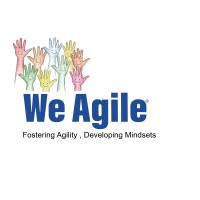 WeAgile Software Solutions Pvt. Ltd. logo - Similar company to Niseva Technologies