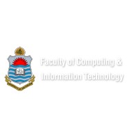 Faculty of Computing and Information technology logo - Similar company to Trackqlik