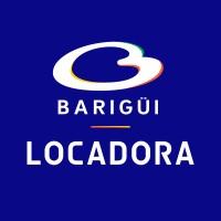Barigüi Locadora logo - Similar company to Vorios