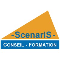 SCENARIS logo - Similar company to Sept-Tools - Iets