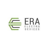 Era Electro Devices logo - Similar company to Lightronics B.V.
