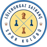 Lüleburgaz Satranç Spor Kulübü logo - Similar company to پادکست مدیرآهنی