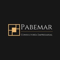 Pabemar Consultoría Empresarial logo - Similar company to Ceacog. Centro Español De Accesibilidad Cognitiva